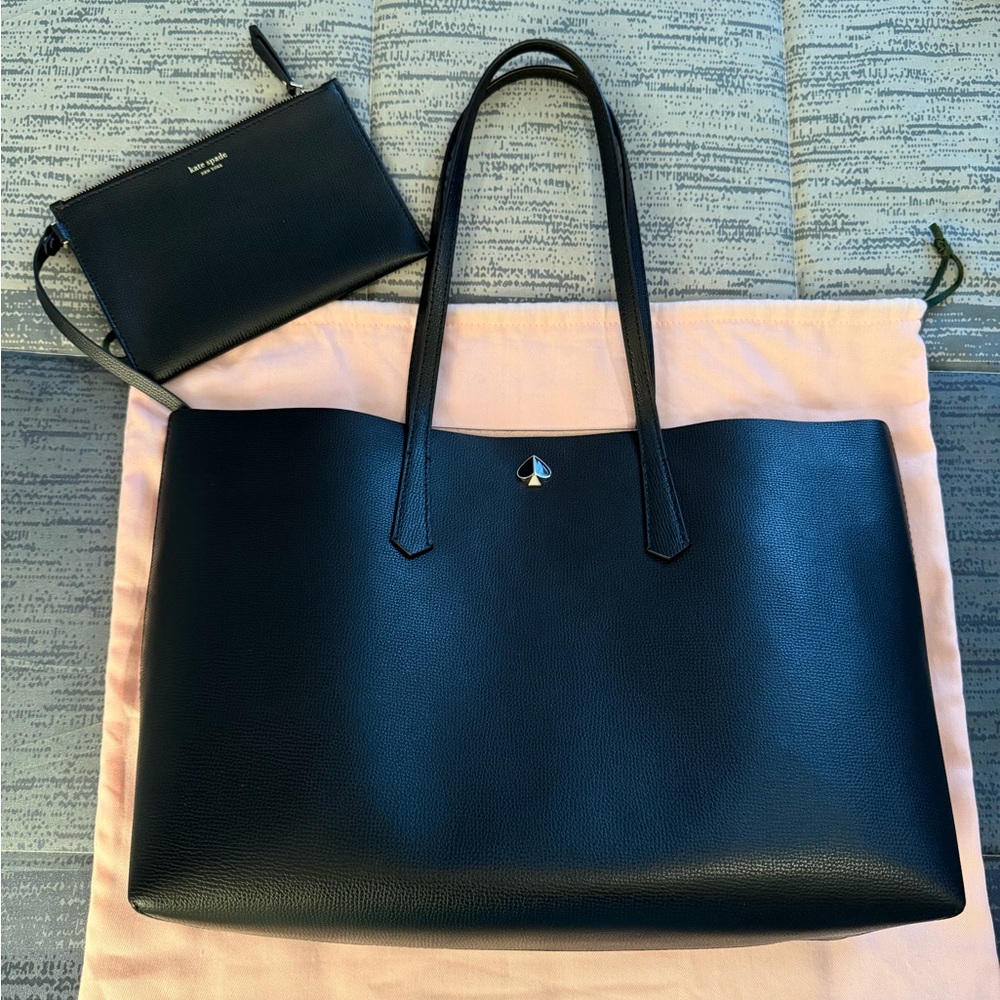 Kate Spade Molly Tote